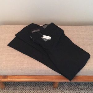 The Limit Drew Fit Black Pants